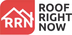 Roof Right Now Logo